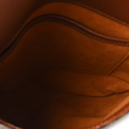 Louis Vuitton Monogram Musette Salsa 5 of 9