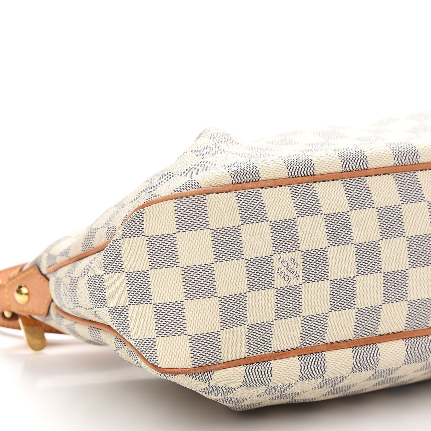 Louis Vuitton Damier Azur Siracusa PM 8 of 10