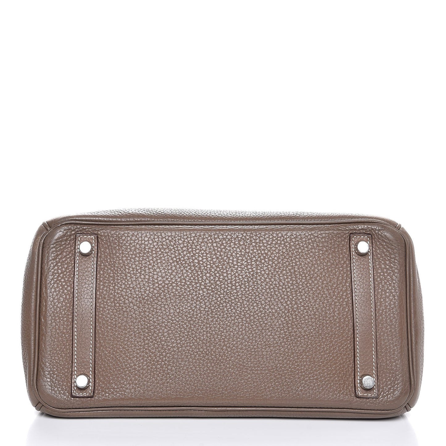 Togo Birkin 30 Etoupe