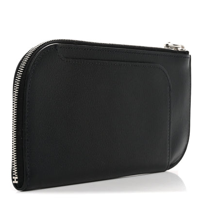Hermes Allegretto Strap Phone Case PM Black 3 of 7