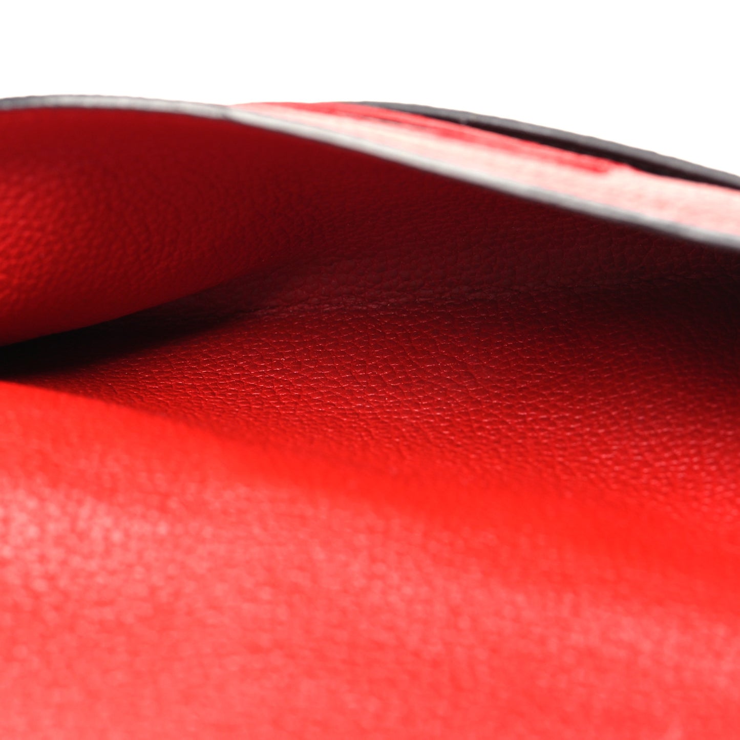 Monogram Pallas Compact Wallet Cherry