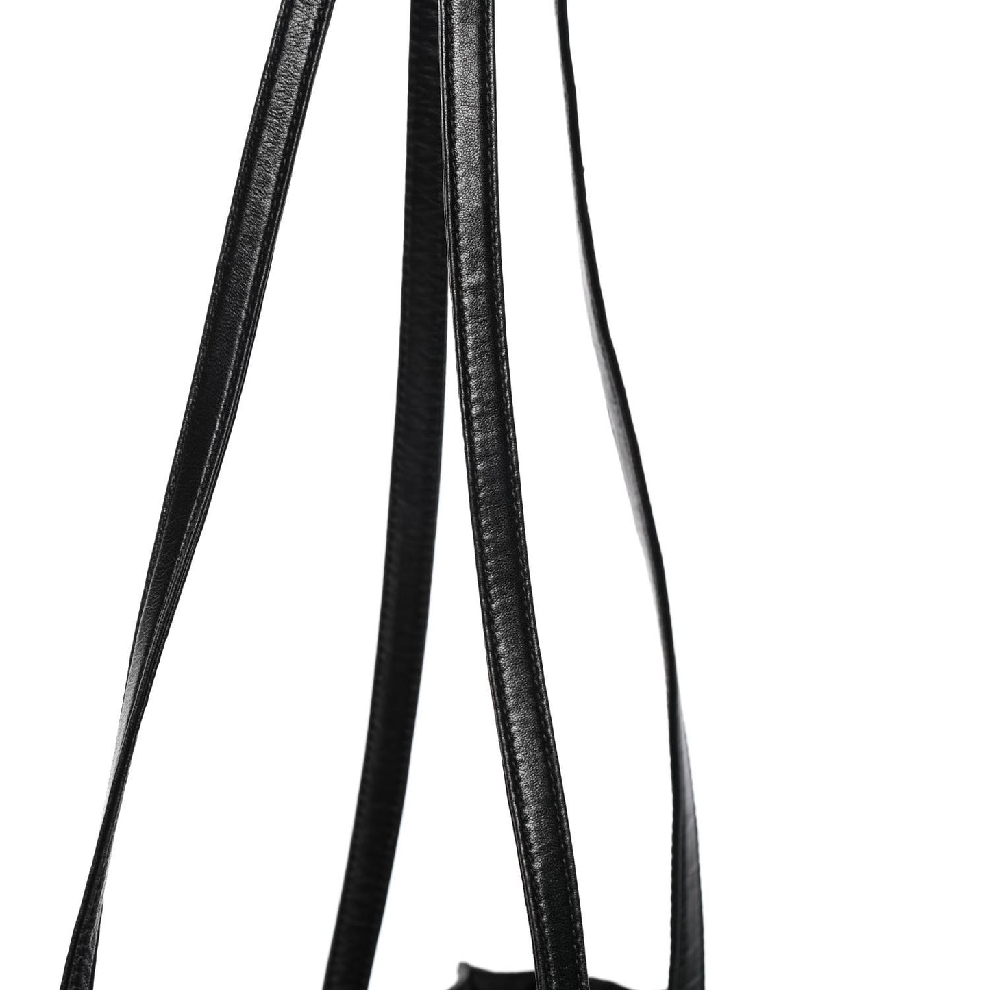 Tessuto Nylon Tote Black
