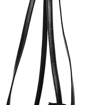 Prada Tessuto Nylon Tote Black 7 of 10