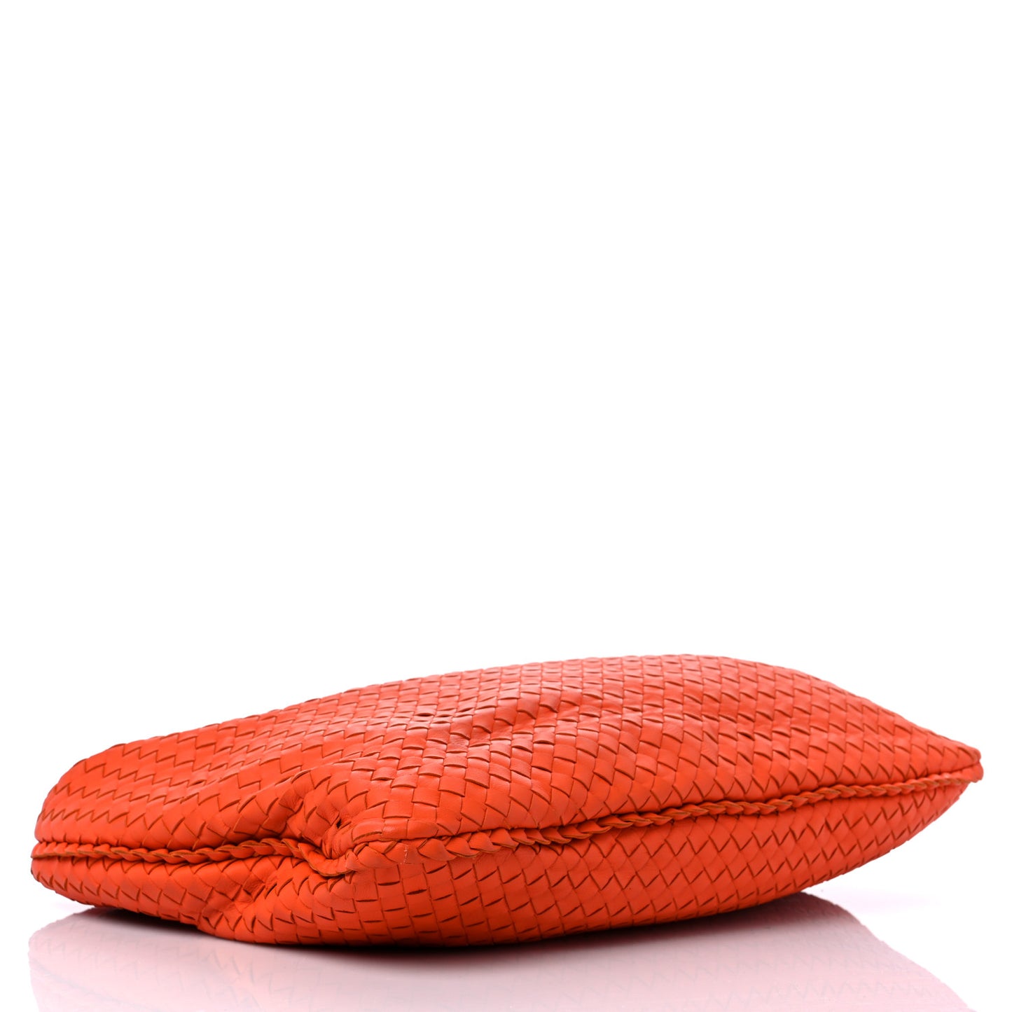 Nappa Intrecciato Medium Veneta Hobo