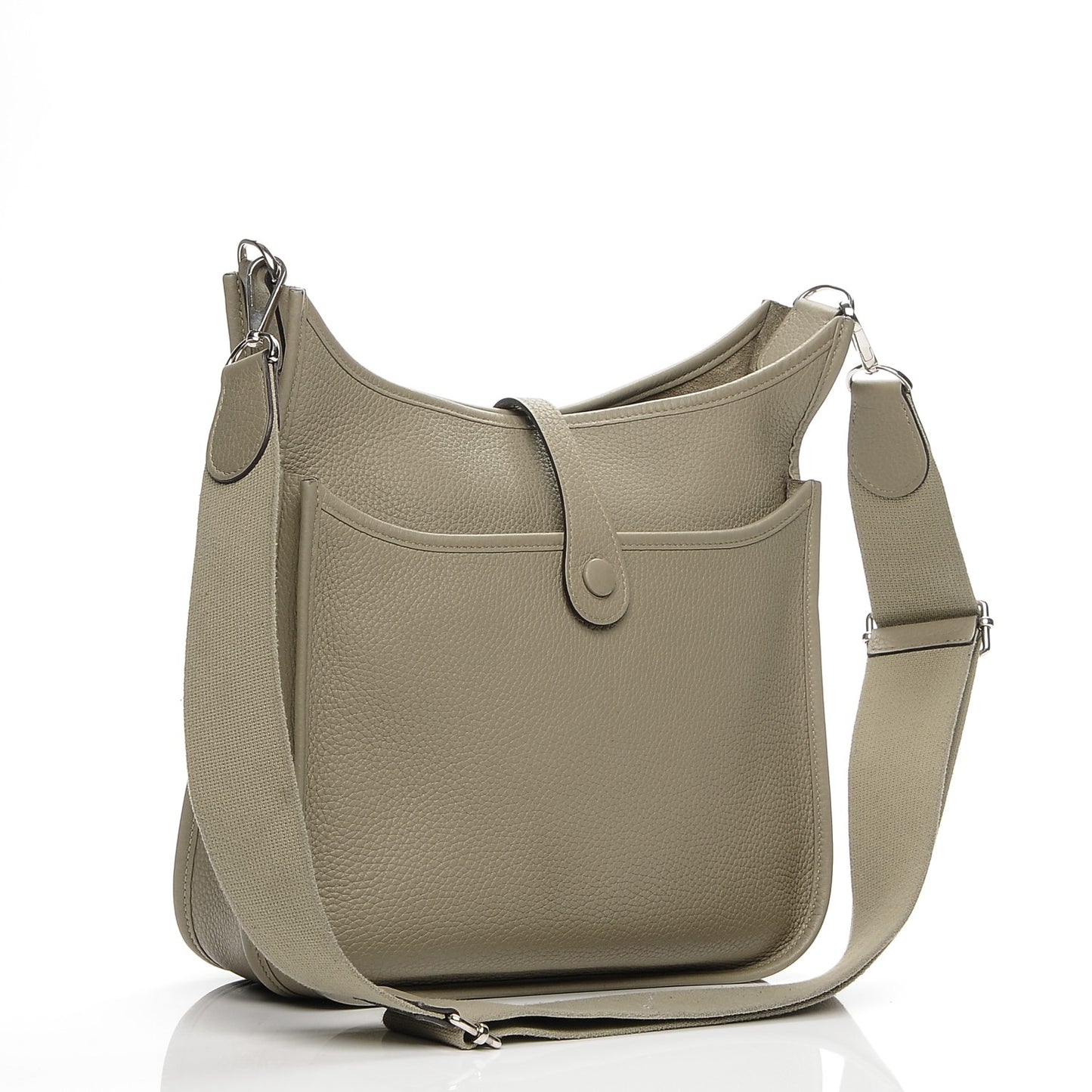 Taurillon Clemence Evelyne III PM Sauge