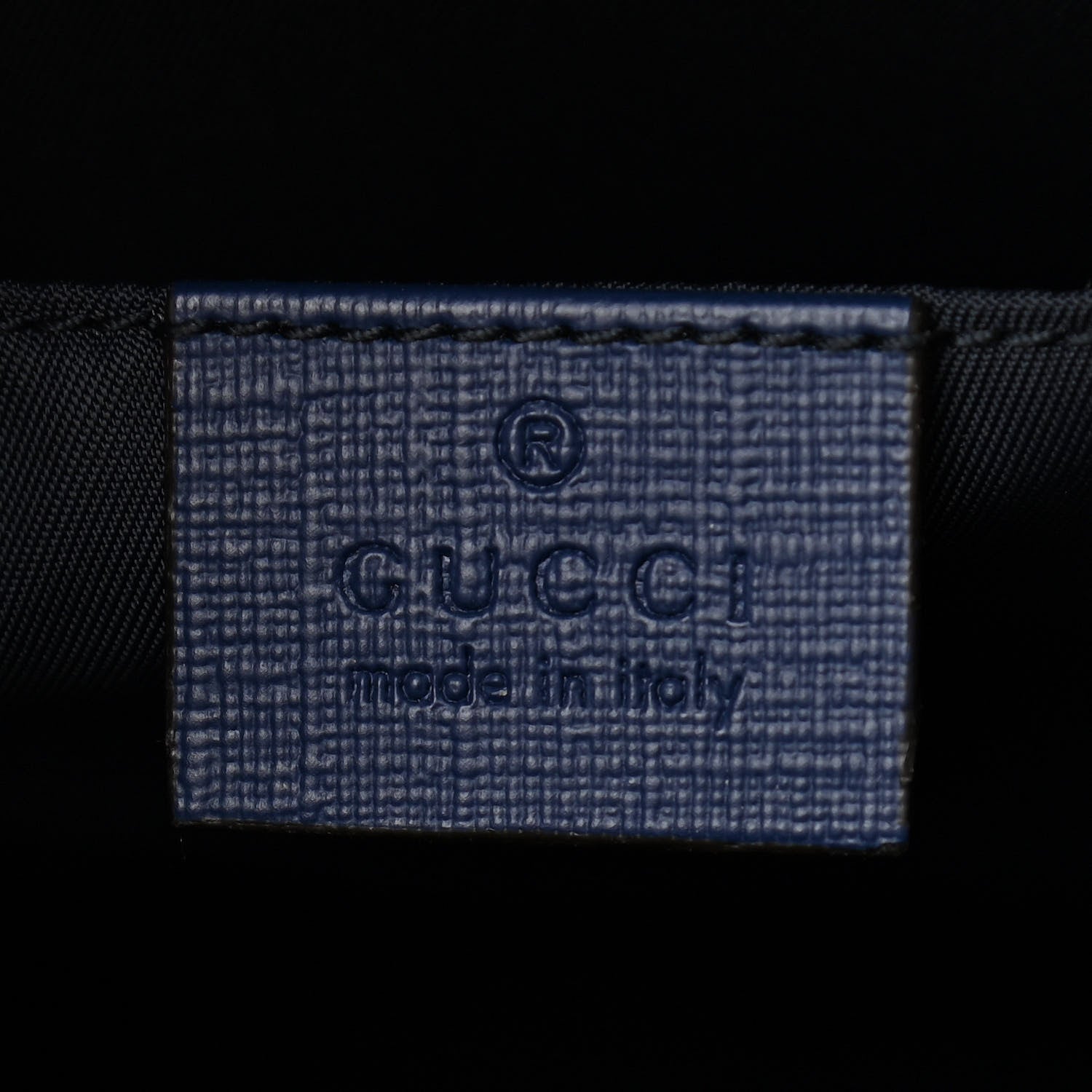 Gucci GG Supreme Monogram Stars Childrens Crossbody Tote Beige Ebony Yellow Royal 6 of 10
