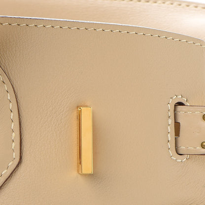 Hermes Swift Birkin 30 Argile 24 of 38