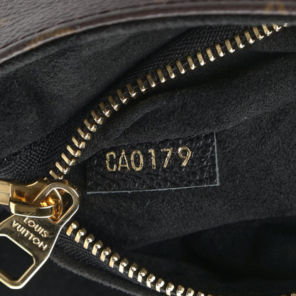 Louis Vuitton Monogram Saint Placide Black 7 of 10