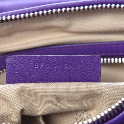 Givenchy Sugar Goatskin Medium Pandora Purple 8 of 12