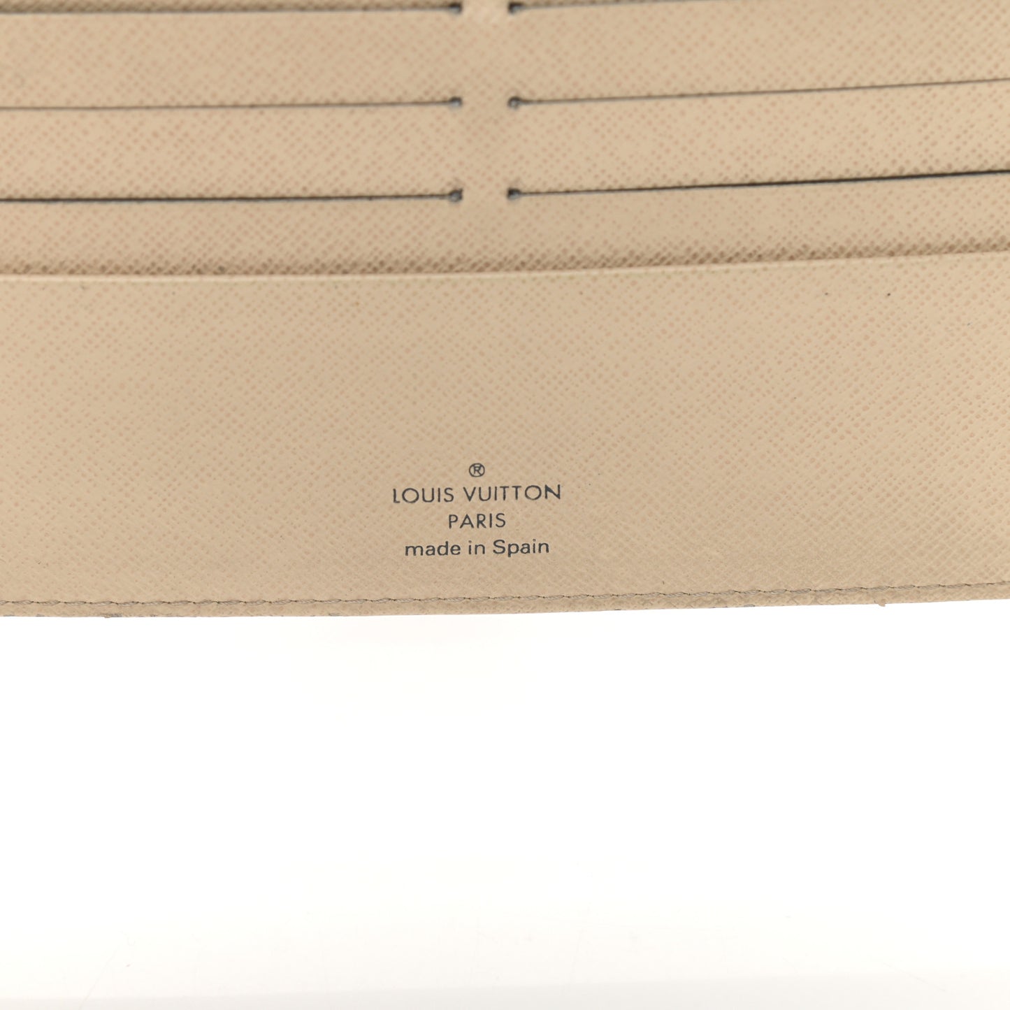 Damier Azur Insolite Wallet