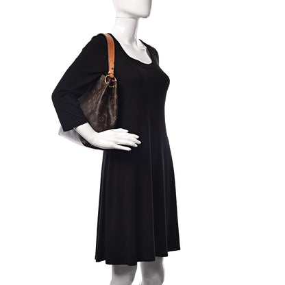 Louis Vuitton Monogram Graceful PM Pivoine 2 of 12