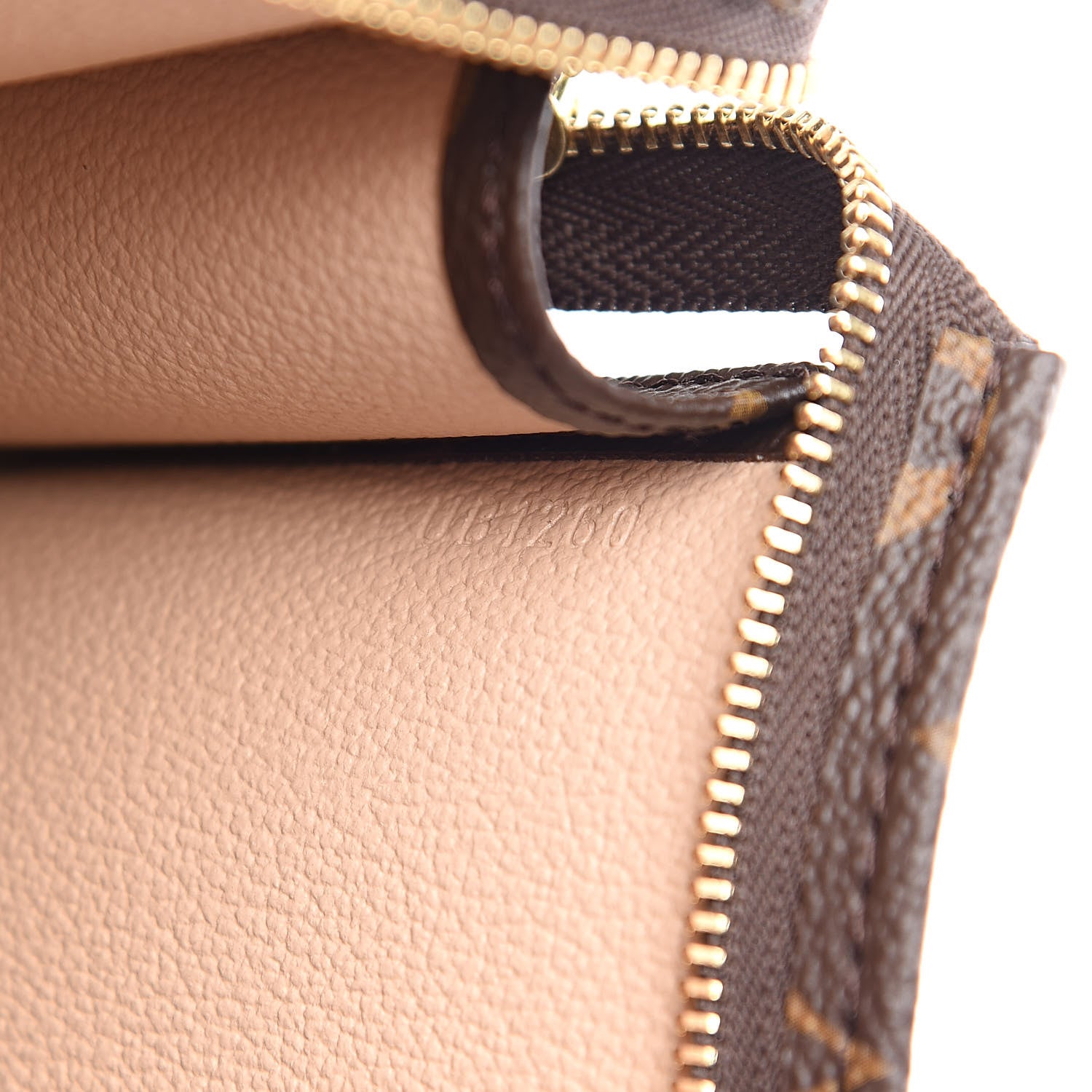 Louis Vuitton Monogram Toiletry Pouch 26 7 of 8