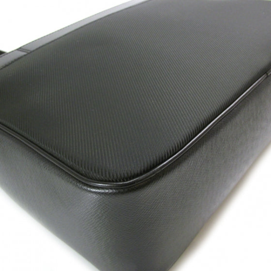 Louis Vuitton Taiga Taimyr Messenger Bag Ardoise 5 of 9