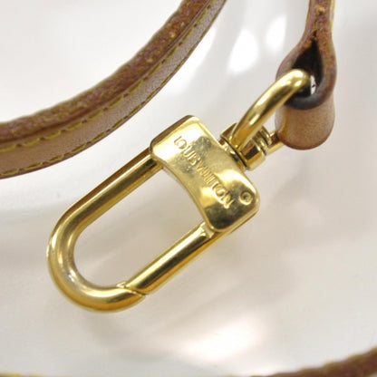 Louis Vuitton Vachetta Leather Shoulder Strap 6 of 10