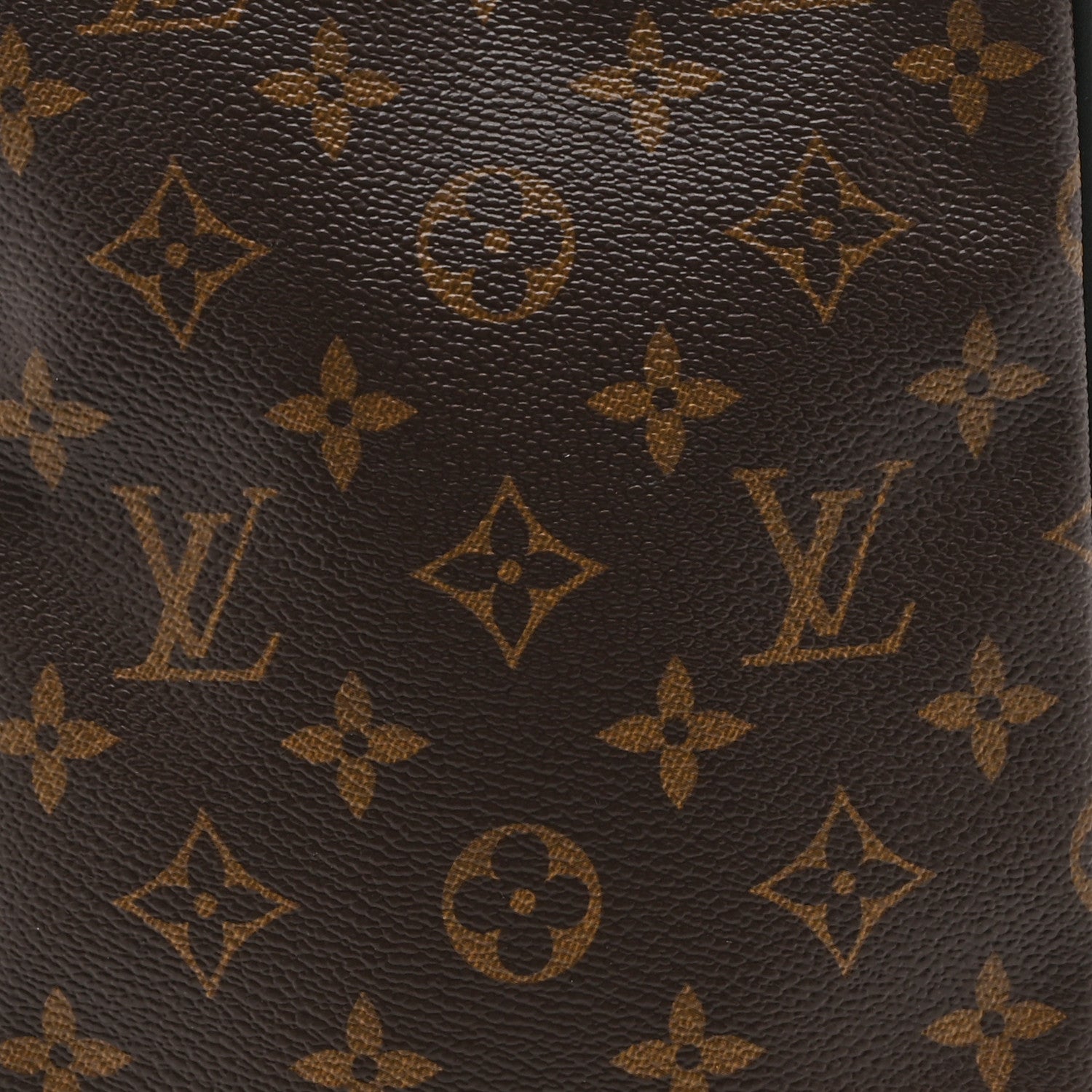 Louis Vuitton Monogram Solar Ray Utility Harness Bag 8 of 10