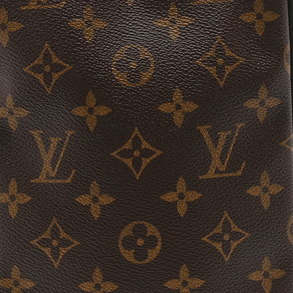 Louis Vuitton Monogram Solar Ray Utility Harness Bag 8 of 10