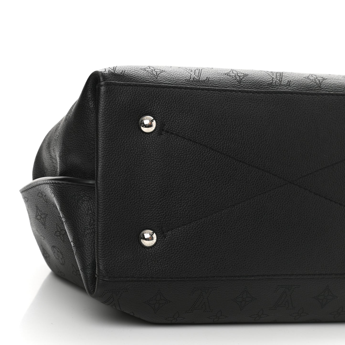 Mahina Carmel Hobo Black