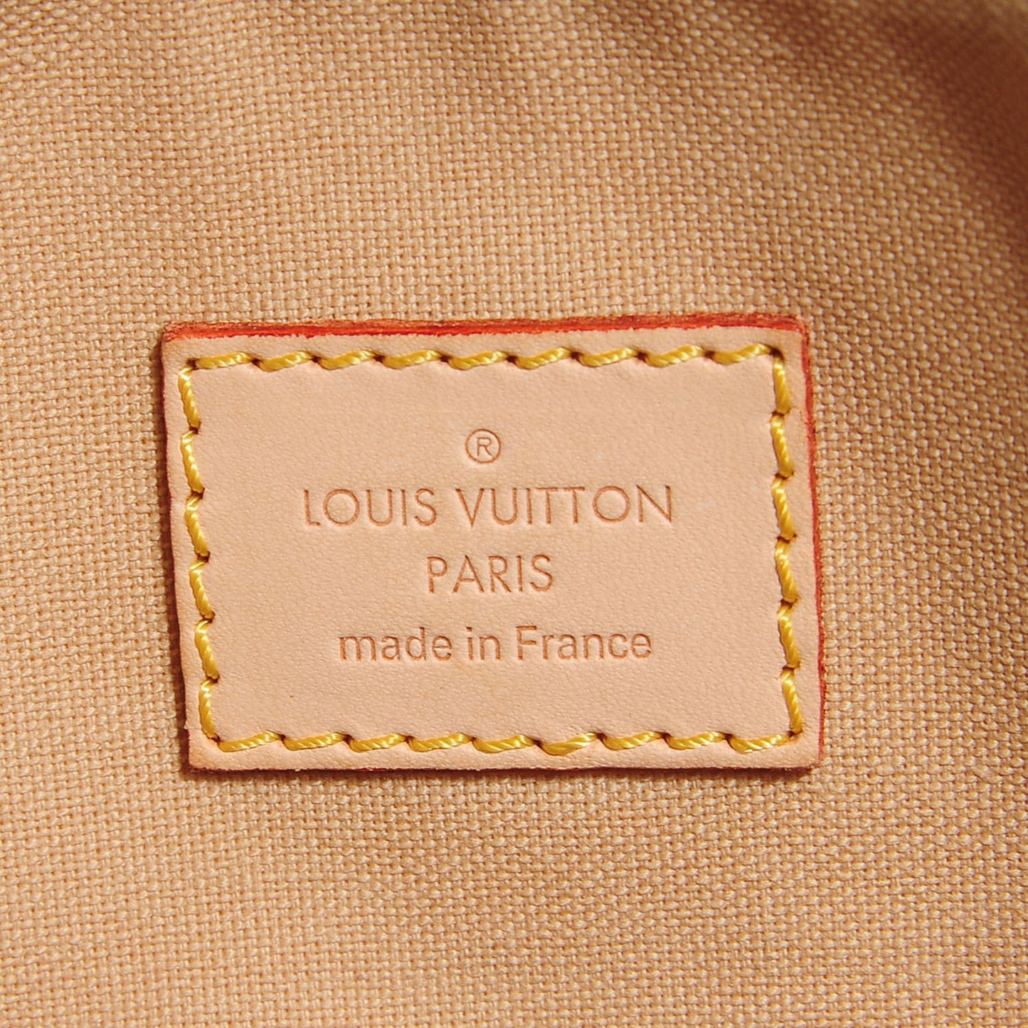 Damier Azur Bosphore Pochette
