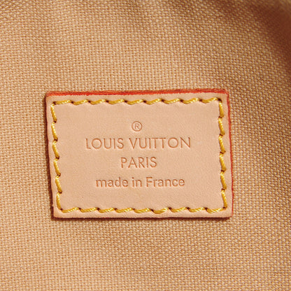 Louis Vuitton Damier Azur Bosphore Pochette 6 of 7