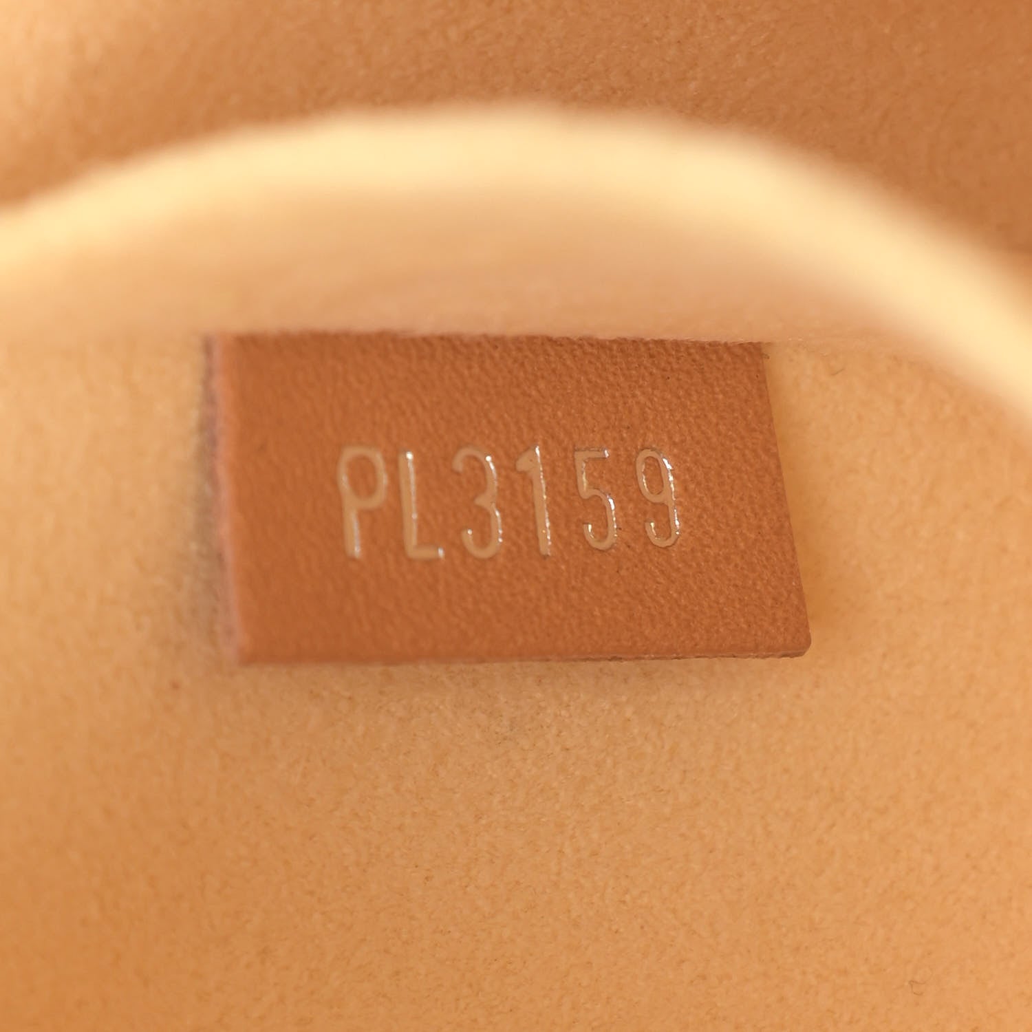 Louis Vuitton Monogram LV Pop Tambourin Rose 7 of 12