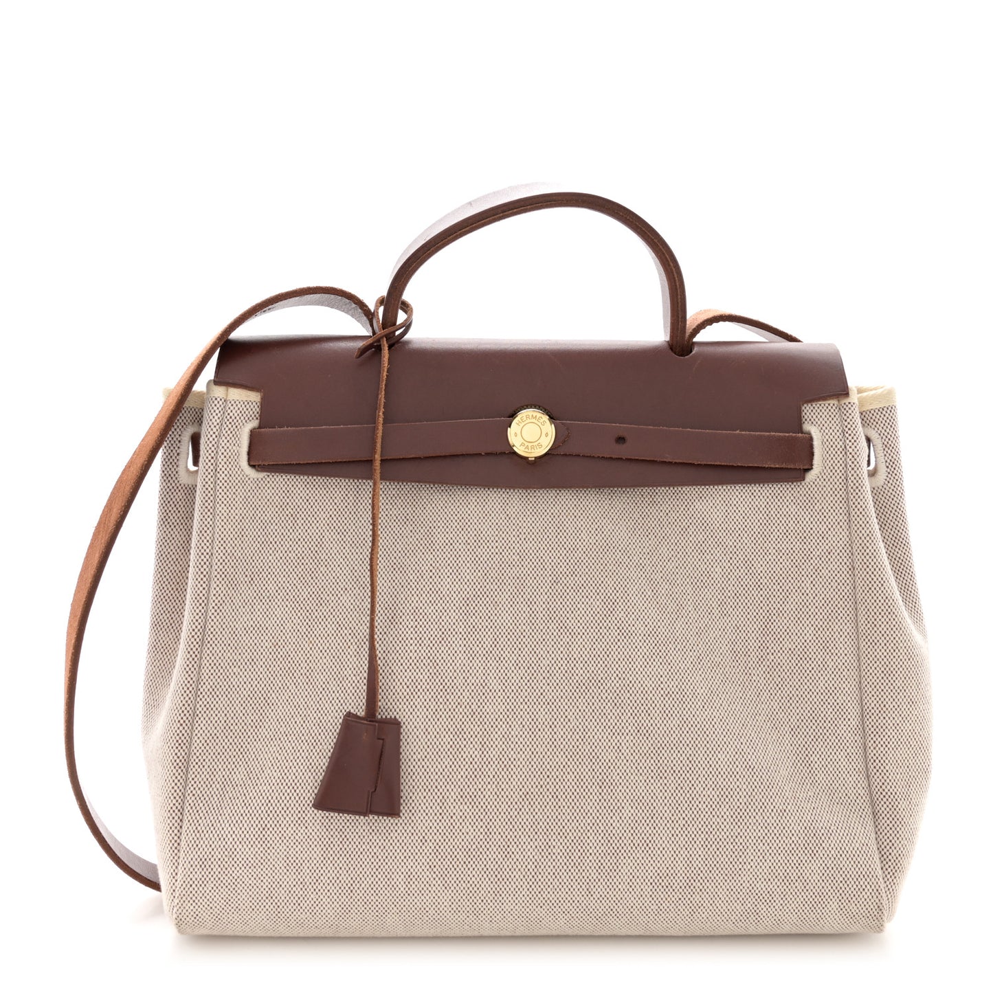 Barenia Vibrato Herbag 30 PM Orange