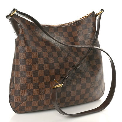Louis Vuitton Damier Ebene Bloomsbury PM 3 of 11