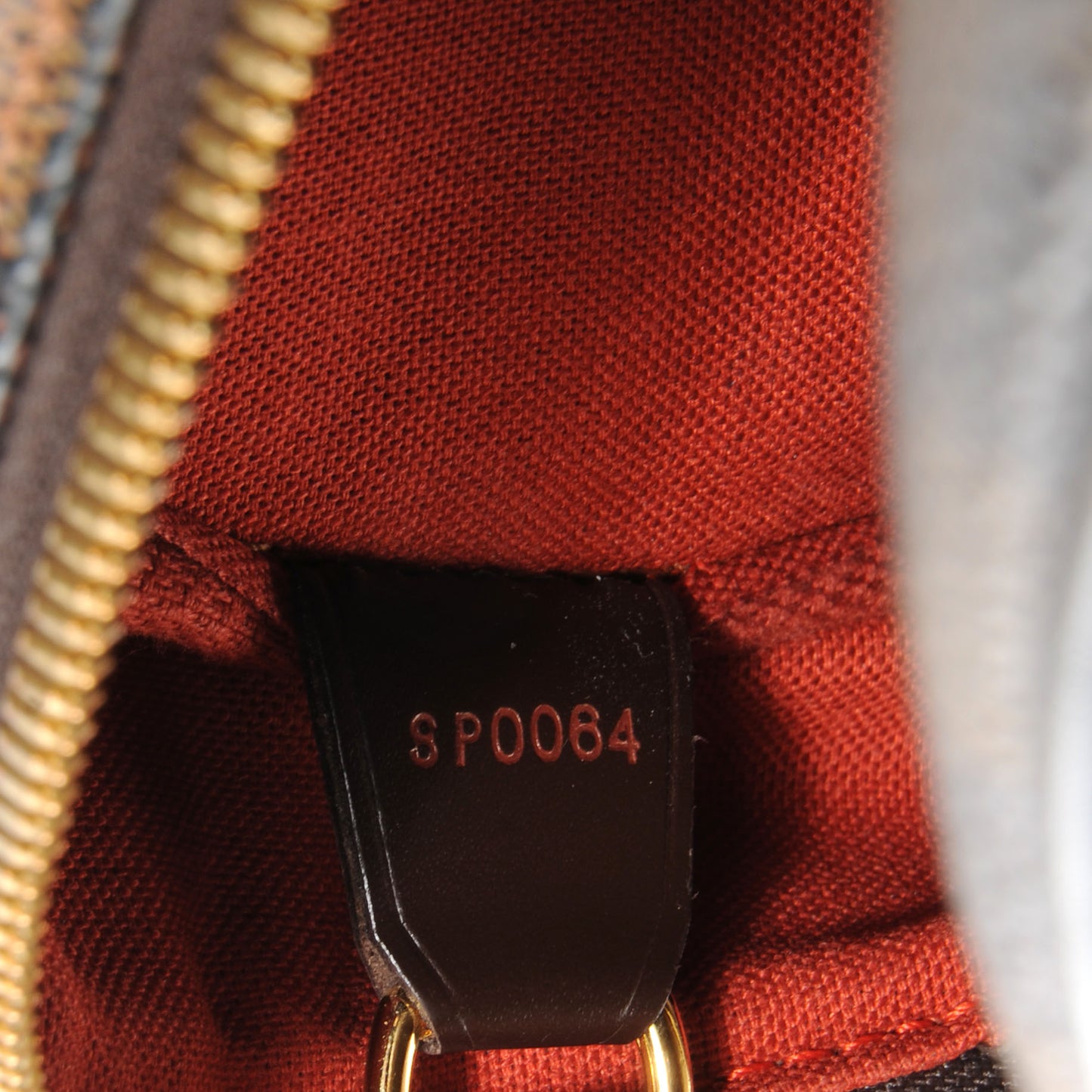 Damier Ebene Nolita