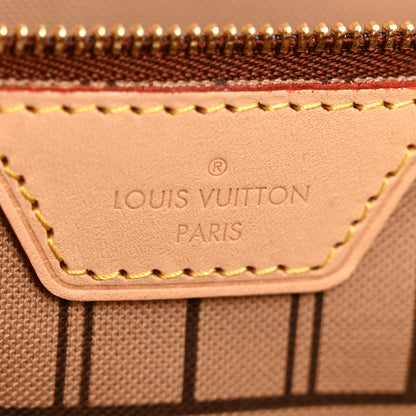 Louis Vuitton Monogram Neo Neverfull GM 7 of 12