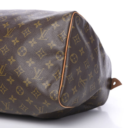 Louis Vuitton Monogram Speedy 40 11 of 14