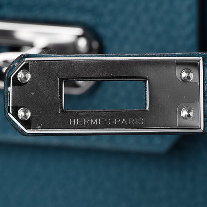 Hermes Togo Birkin 25 Colvert 9 of 30