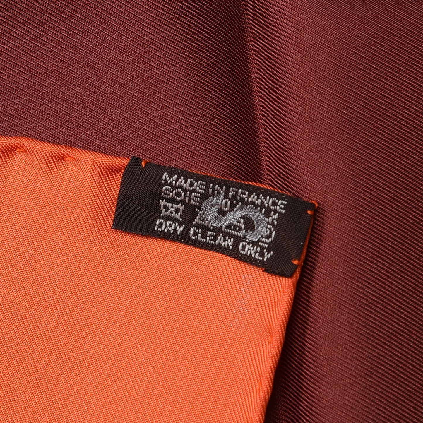 Silk Scarf 90