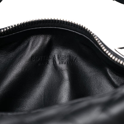 Bottega Veneta Nappa Intrecciato Mini Jodie Black 6 of 8