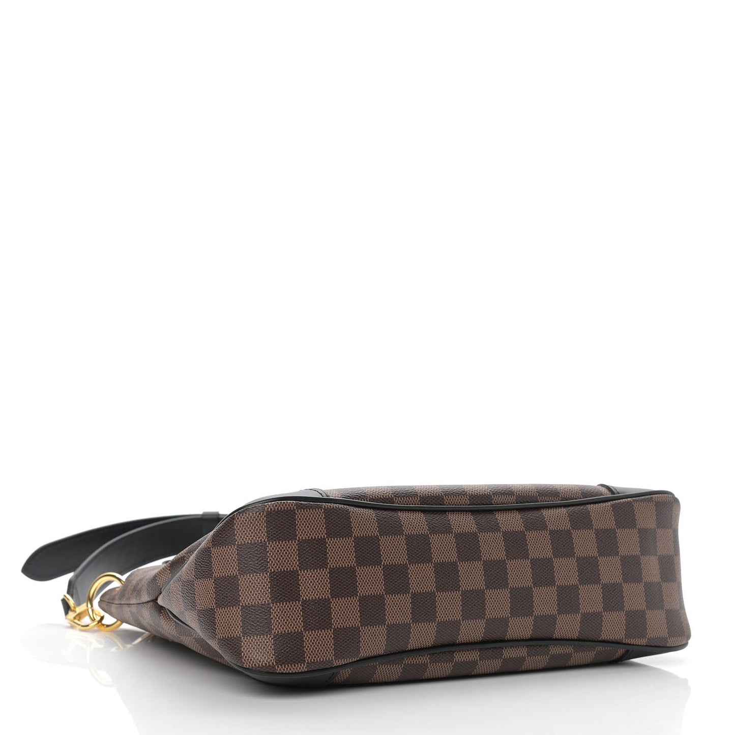 Damier Ebene Odeon MM Black