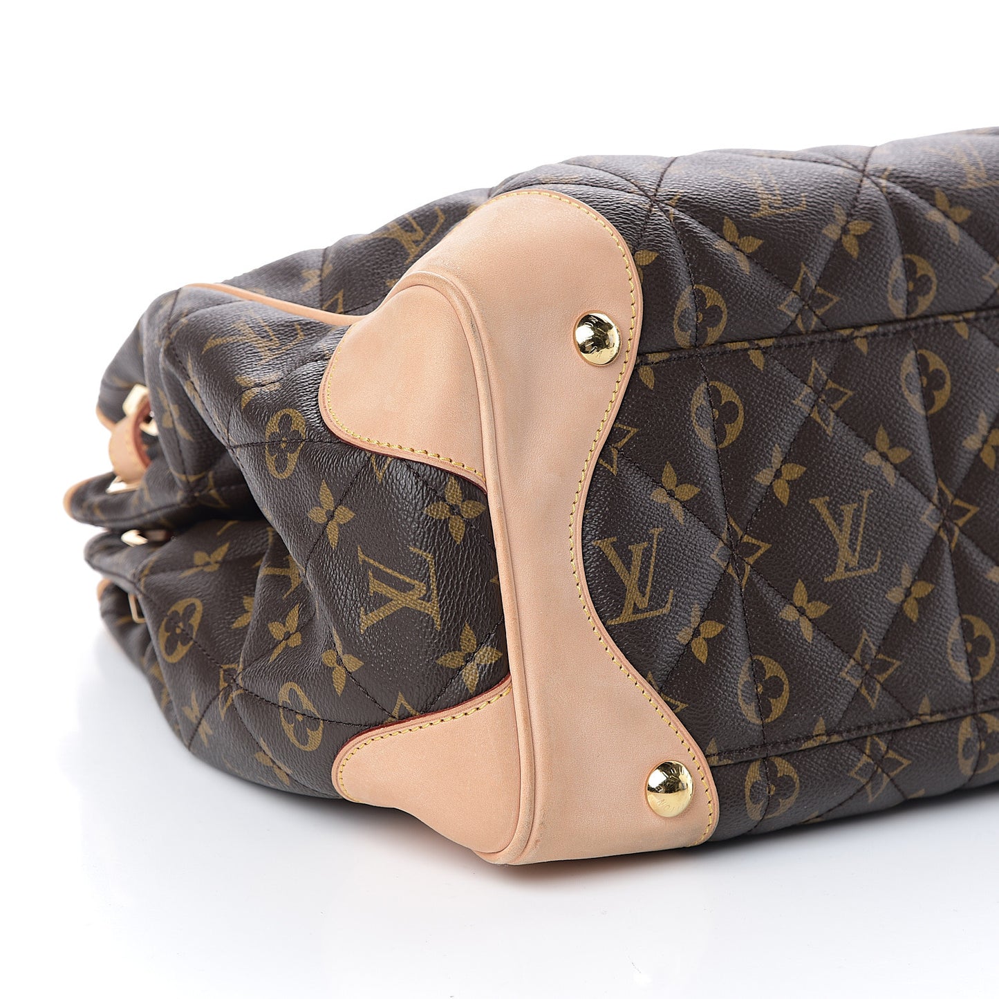 Monogram Etoile Shopper