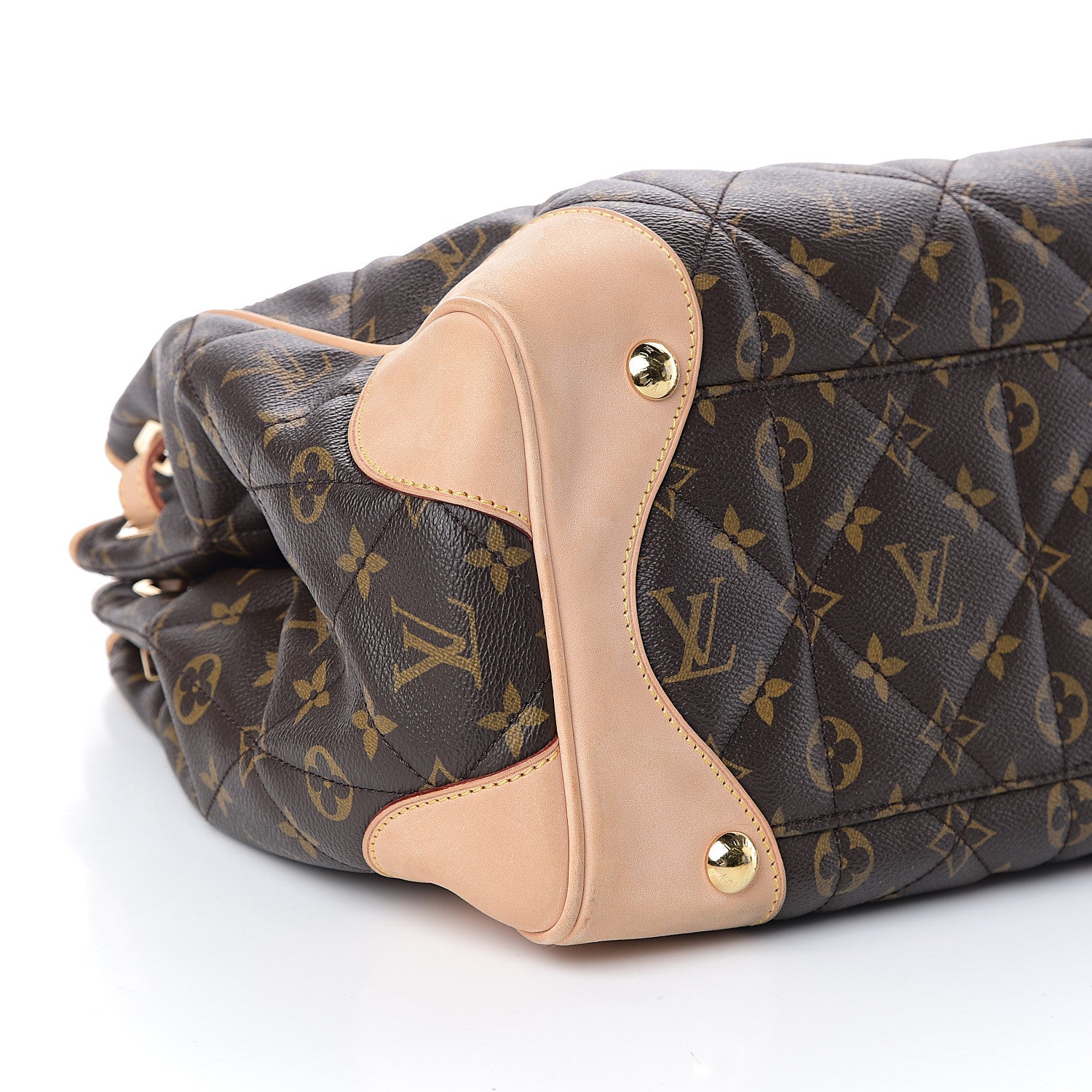 Louis Vuitton Monogram Etoile Shopper 6 of 7