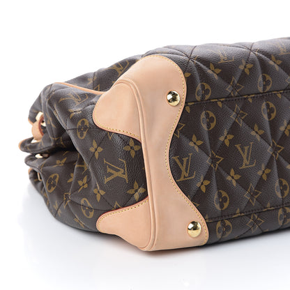 Louis Vuitton Monogram Etoile Shopper 6 of 7