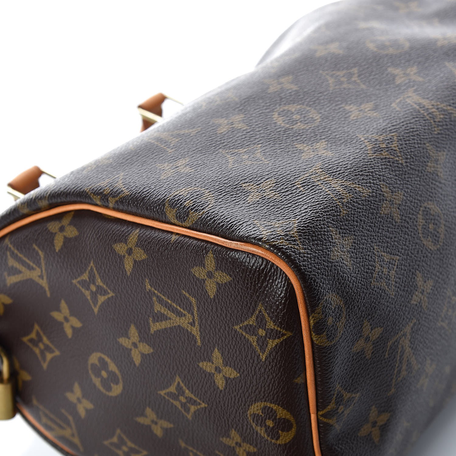 Louis Vuitton Monogram Speedy 25 14 of 18