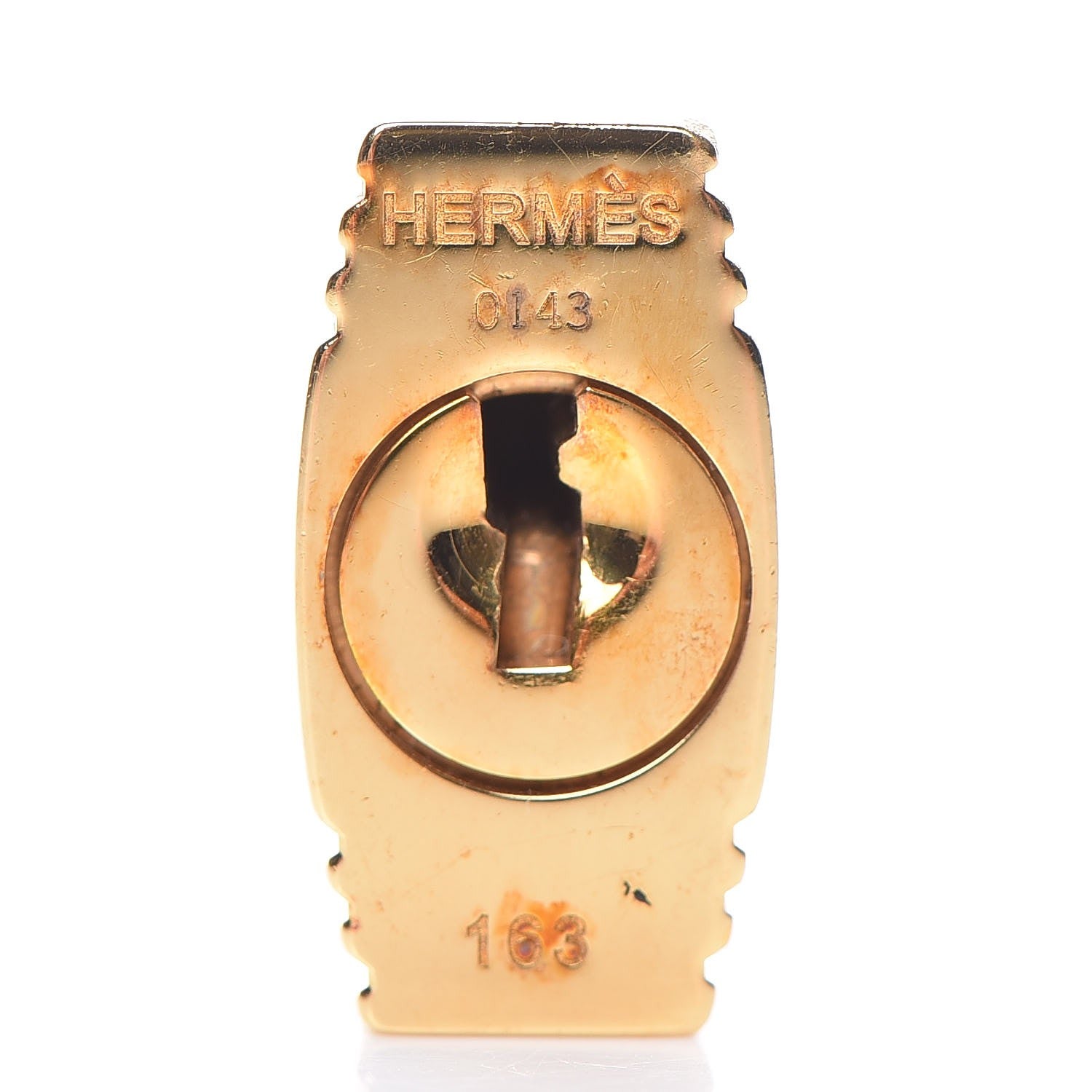 Hermes Togo Birkin 40 Ecorce 28 of 33