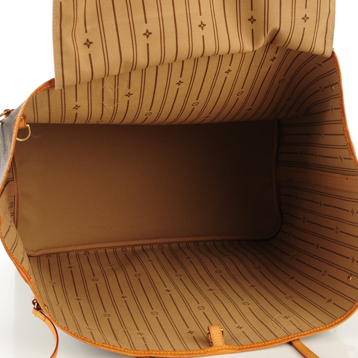 Monogram Neverfull GM