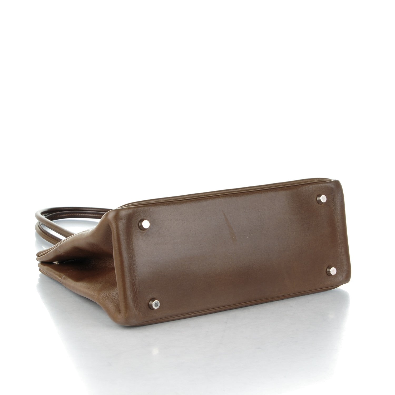 Hermes Pecari La 30 Shoulder Bag 4 of 8