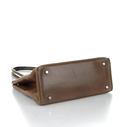 Hermes Pecari La 30 Shoulder Bag 4 of 8