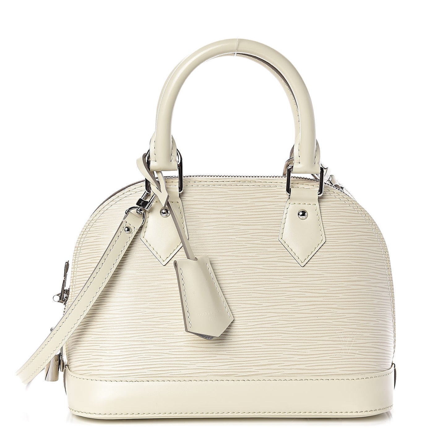 Epi Alma BB Ivory