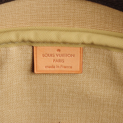 Louis Vuitton Monogram Deauville 6 of 9