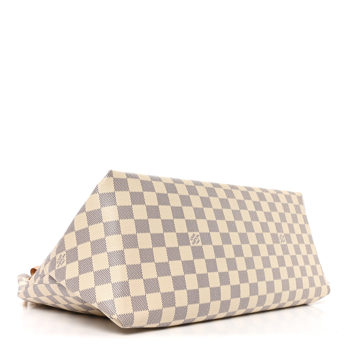 Damier Azur Beaubourg Hobo MM