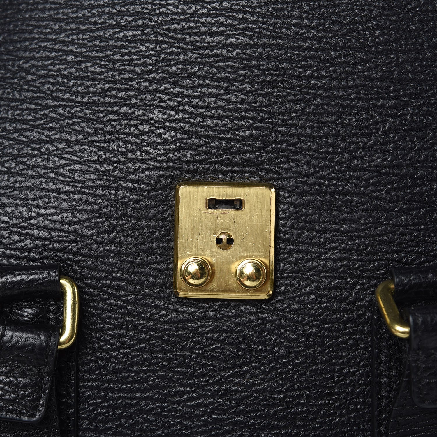 3.1 Phillip Lim 3.1 Textured Calfskin Medium Pashli Satchel Black 8 of 13