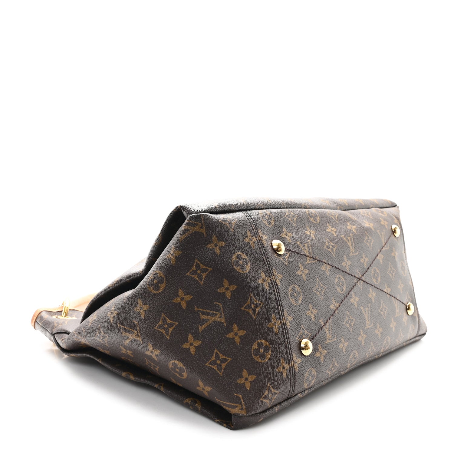 Louis Vuitton Monogram Artsy MM 4 of 10