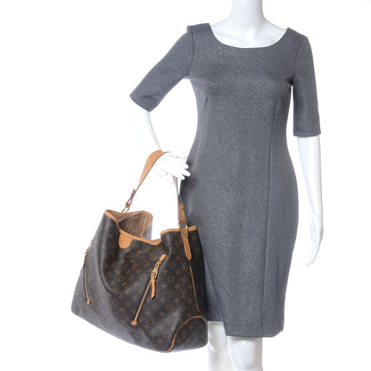 Louis Vuitton Monogram Delightful GM 2 of 8