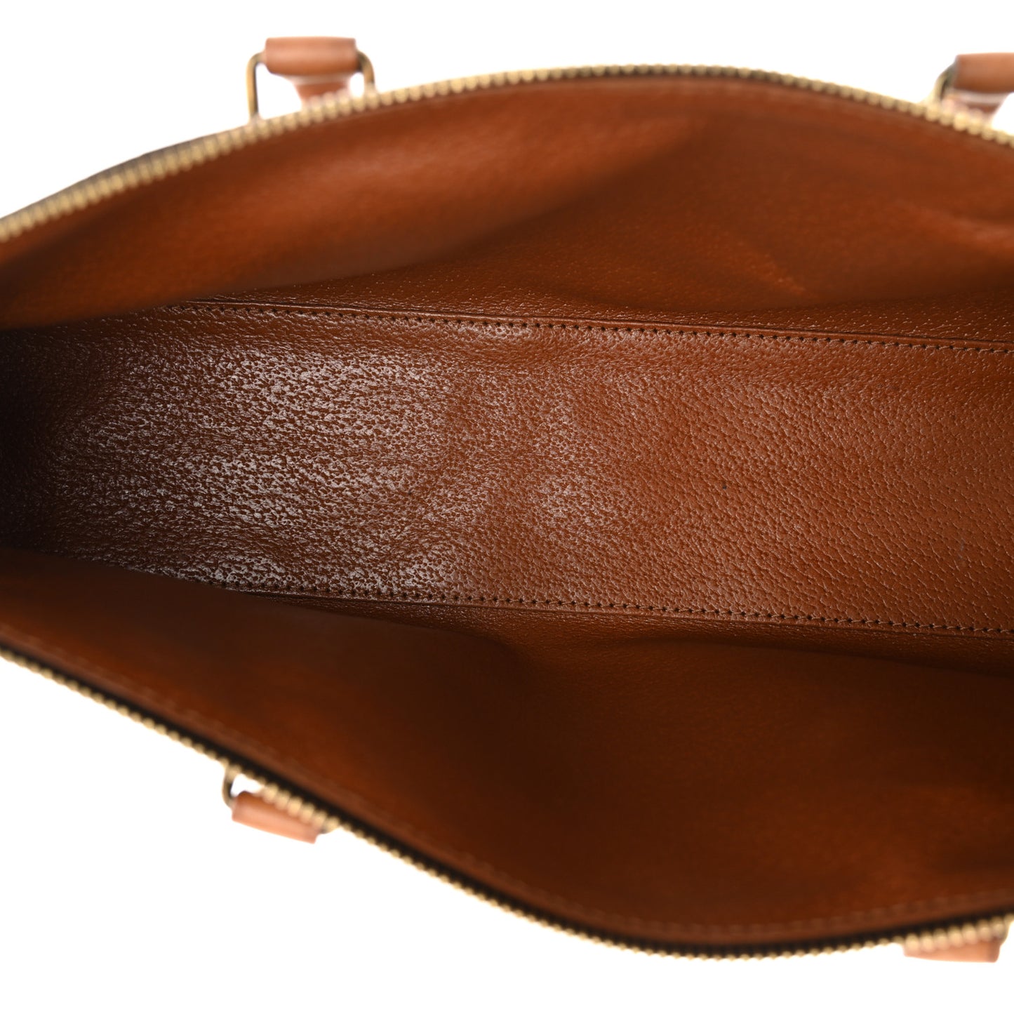 Monogram Sac Triangle Special Order