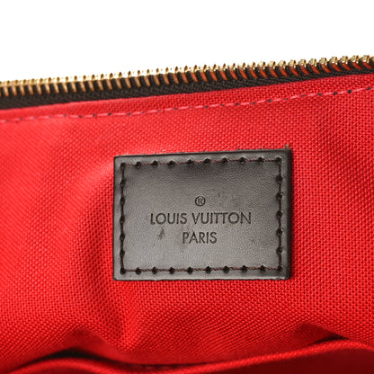 Louis Vuitton Damier Ebene Siena PM 6 of 8