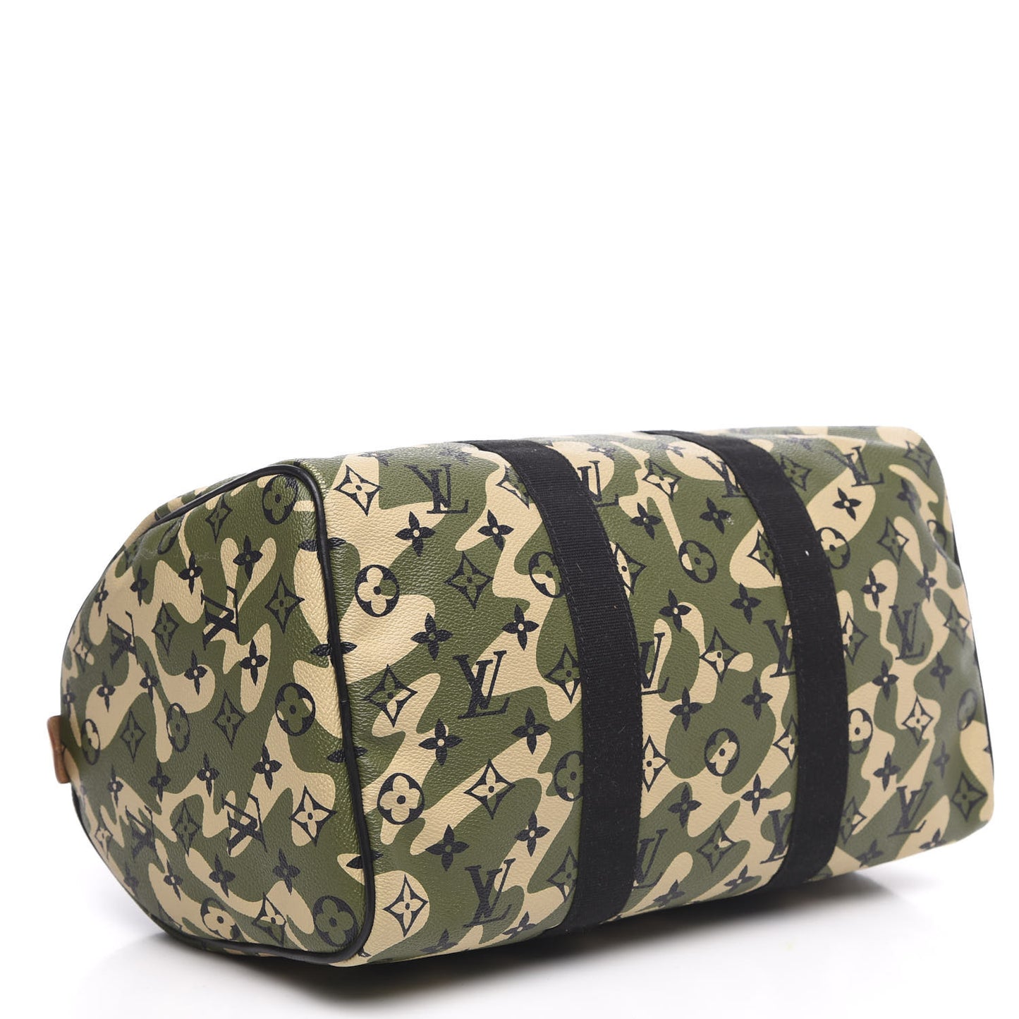 Monogramouflage Speedy 35